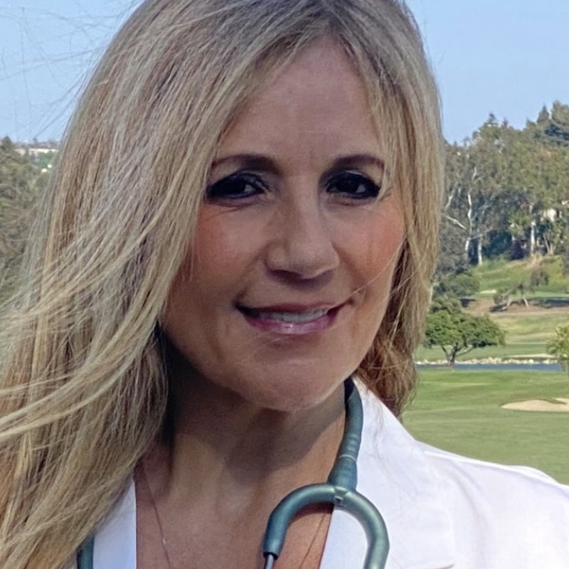 Dr. Patricia Geensburg, DACM, AP, NP, Acupuncture Physician, Palm Beach Gardens, Florida.