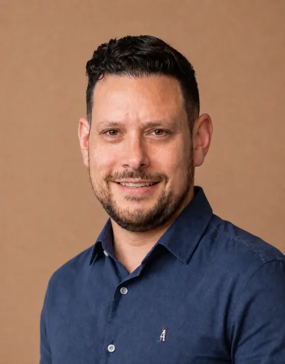 Jeremy Steiner, MD, PhD, DAOM, founder of Terrain Medical.